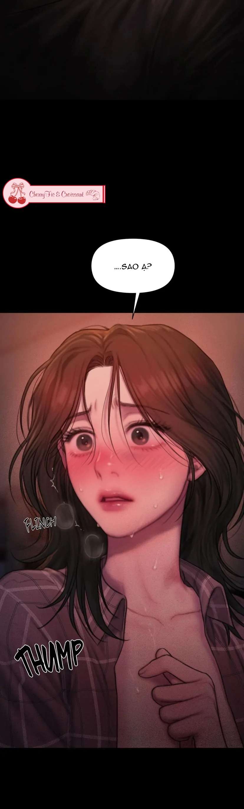 『18+』Em Yêu Giáo Viên Lắm Chap 4 - Trang 2