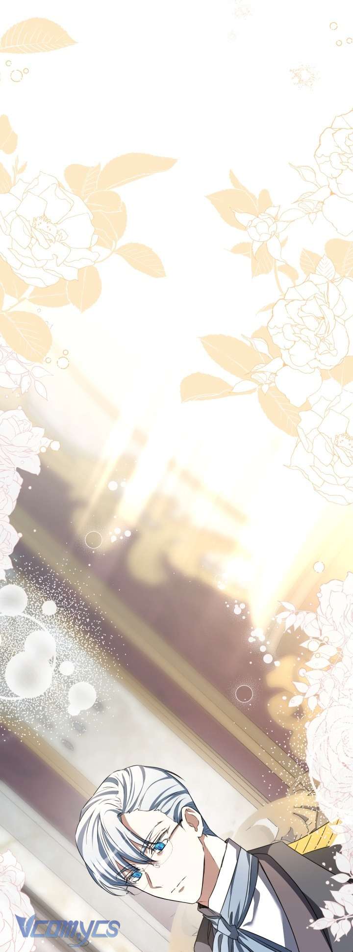 Đứa Trẻ Nuôi Dưỡng Ác Ma Chap 6 - Trang 2