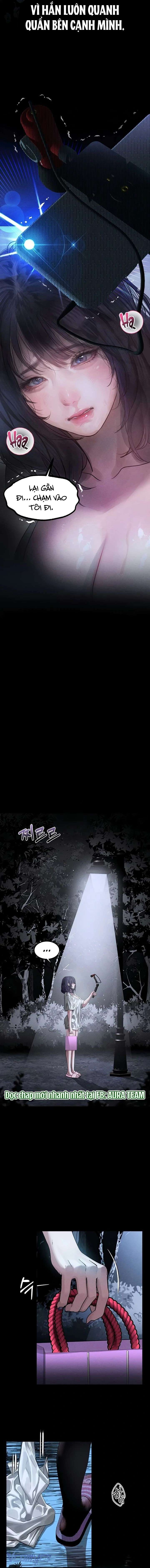 Khẩu Dâm Chap 22 - Trang 2