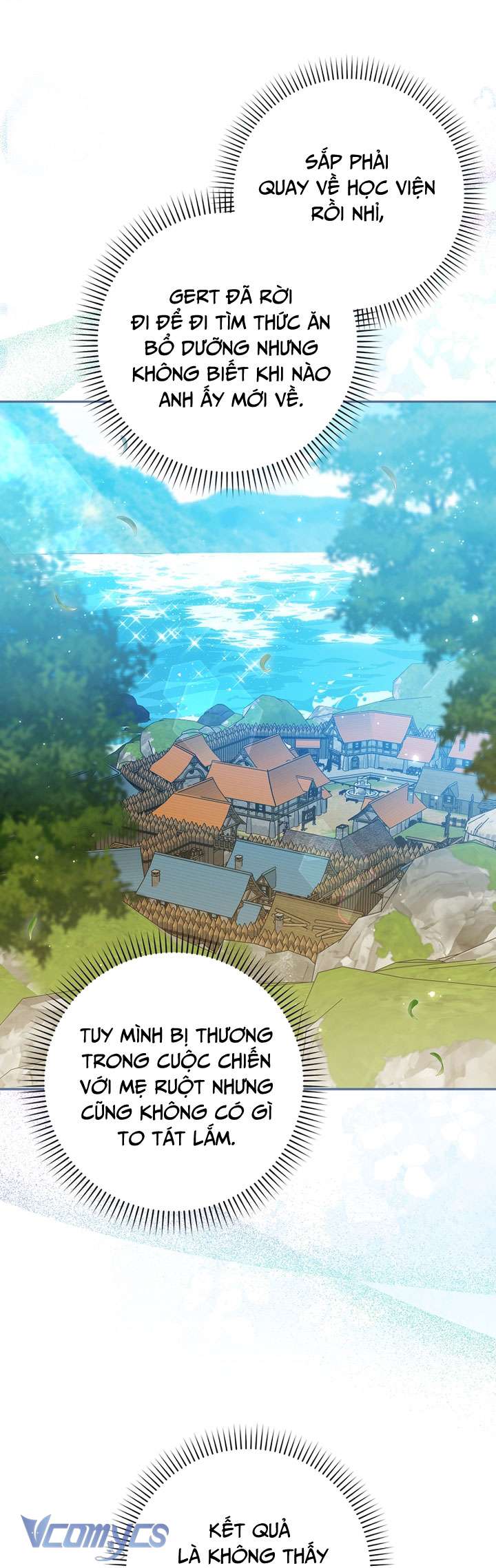 Thời Hạn Cuối Cùng Đang Tràn Ngập Trên Cửa Sổ Trạng Thái Chap 46 - Trang 4