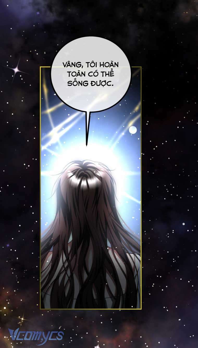 Thời Gian Của Nhân Vật Phụ Có Giới Hạn Chap 85 - Trang 4