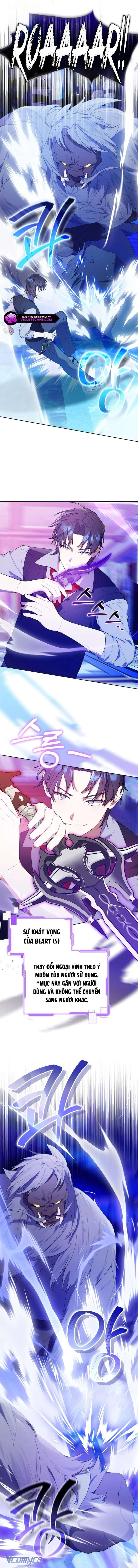 Hunter Của Lớp Gà Con Đang Báo Hiếu! Chapter 17 - Trang 3