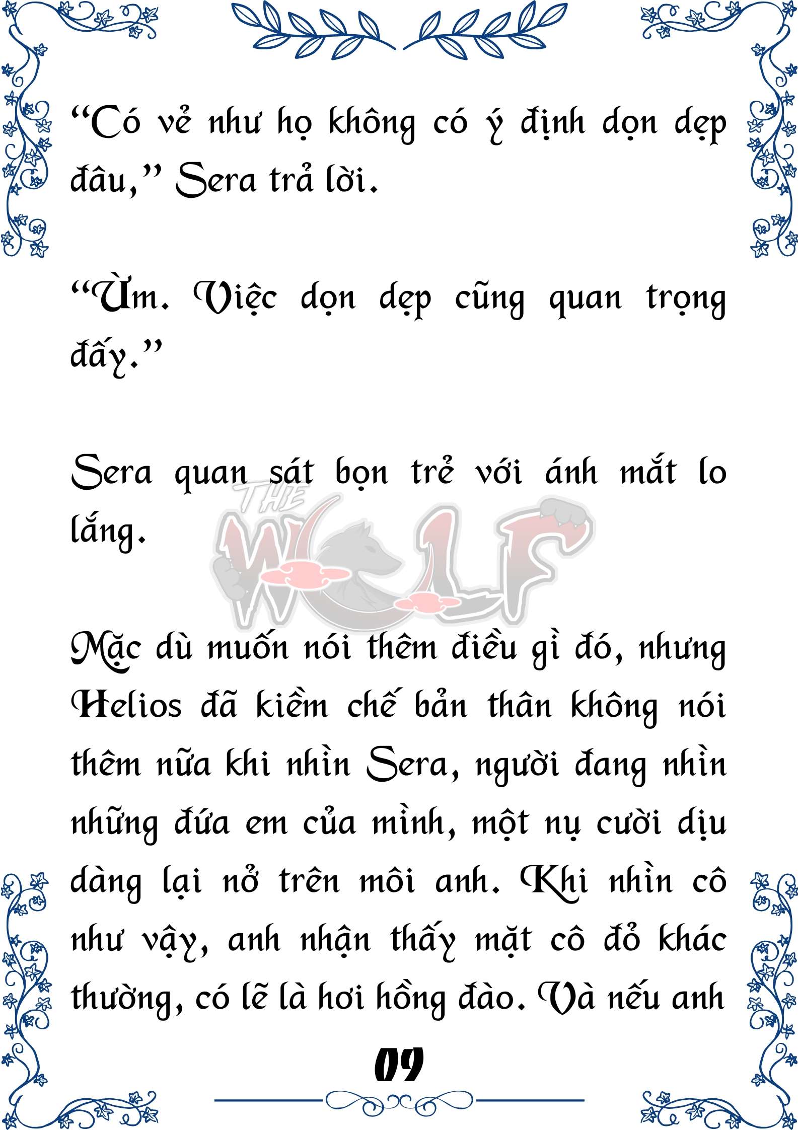 Tôi Trở Thành Gia Sư Của Cặp Song Sinh Hoàng Gia Chap 85 - Trang 2