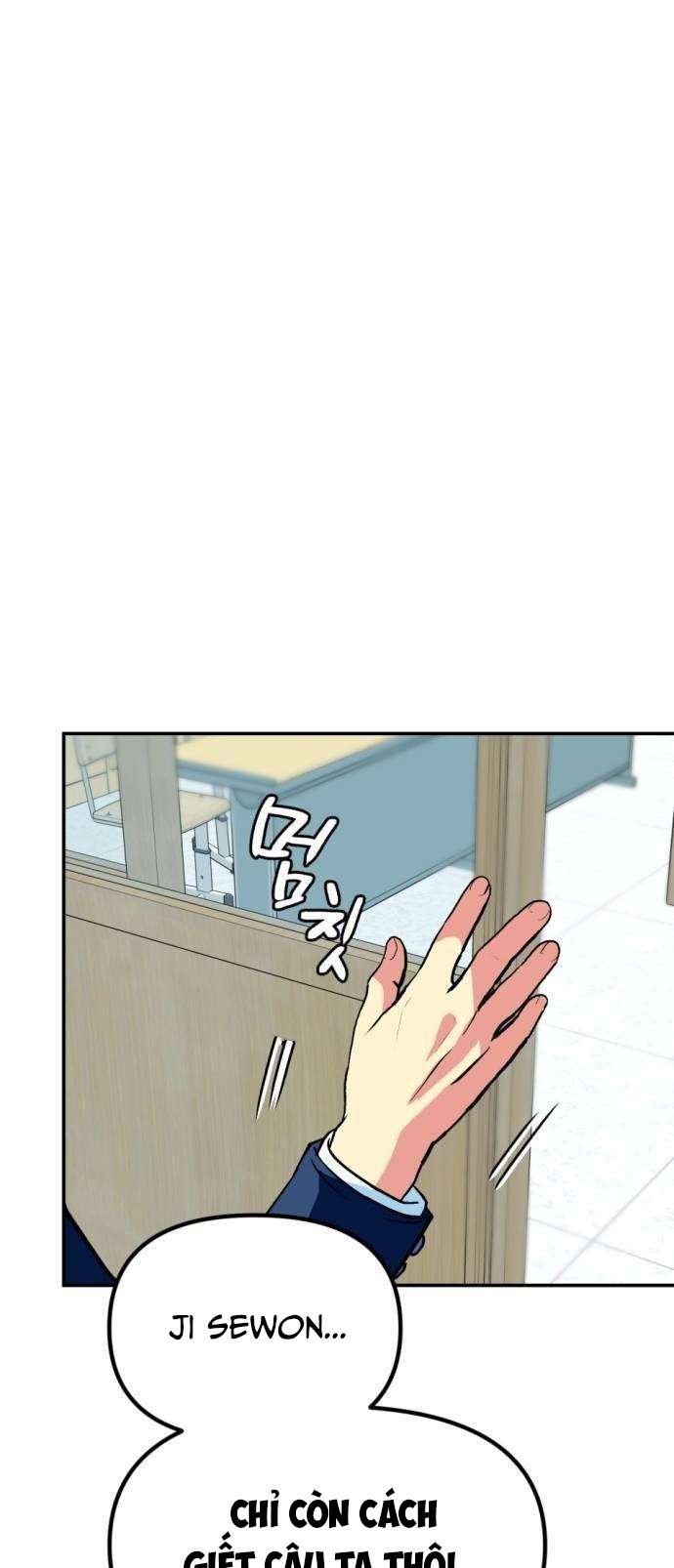 Cứu Lấy Trái Đất! Chap 3 - Trang 3