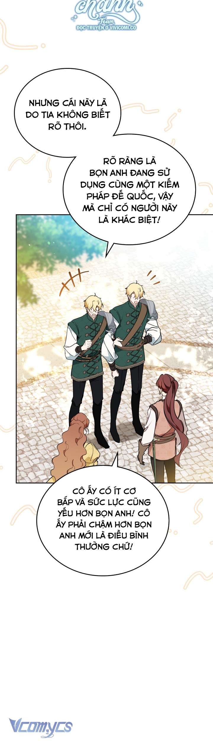 Kiếp Này Nhất Định Làm Gia Chủ Chap 185 - Trang 2