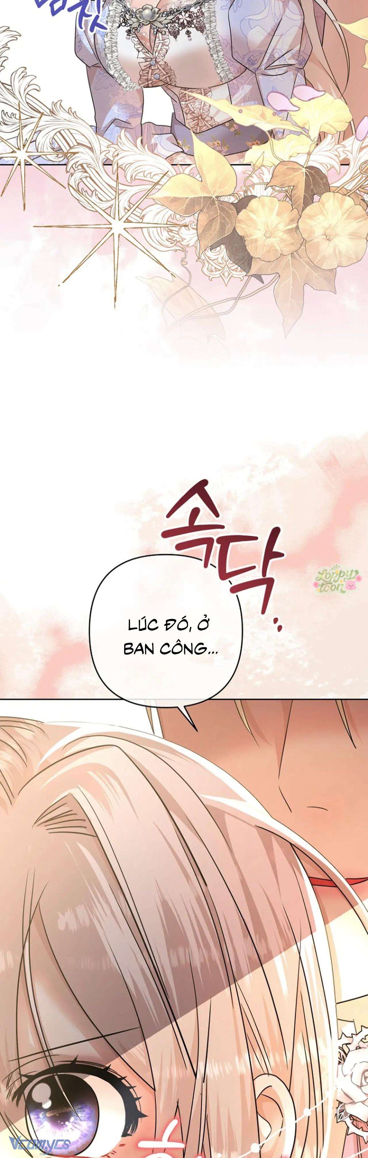 Thiếu Gia Che Giấu Bộ Ngực Vĩ Đại Chap 14 - Trang 2