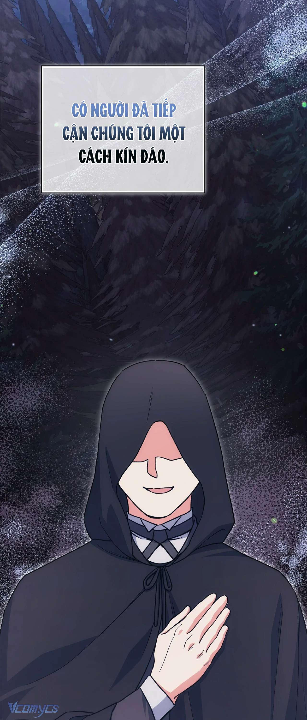 Nàng Công Chúa Trong Chuồng Gà Chap 36 - Trang 3