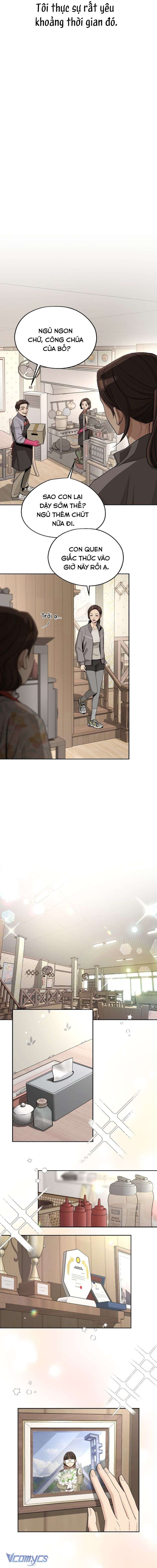 Chuyện Tình Chàng Iseop Chap 59 - Trang 2