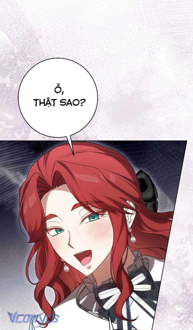 Cái Giá Phải Trả Chap 83 - Trang 3