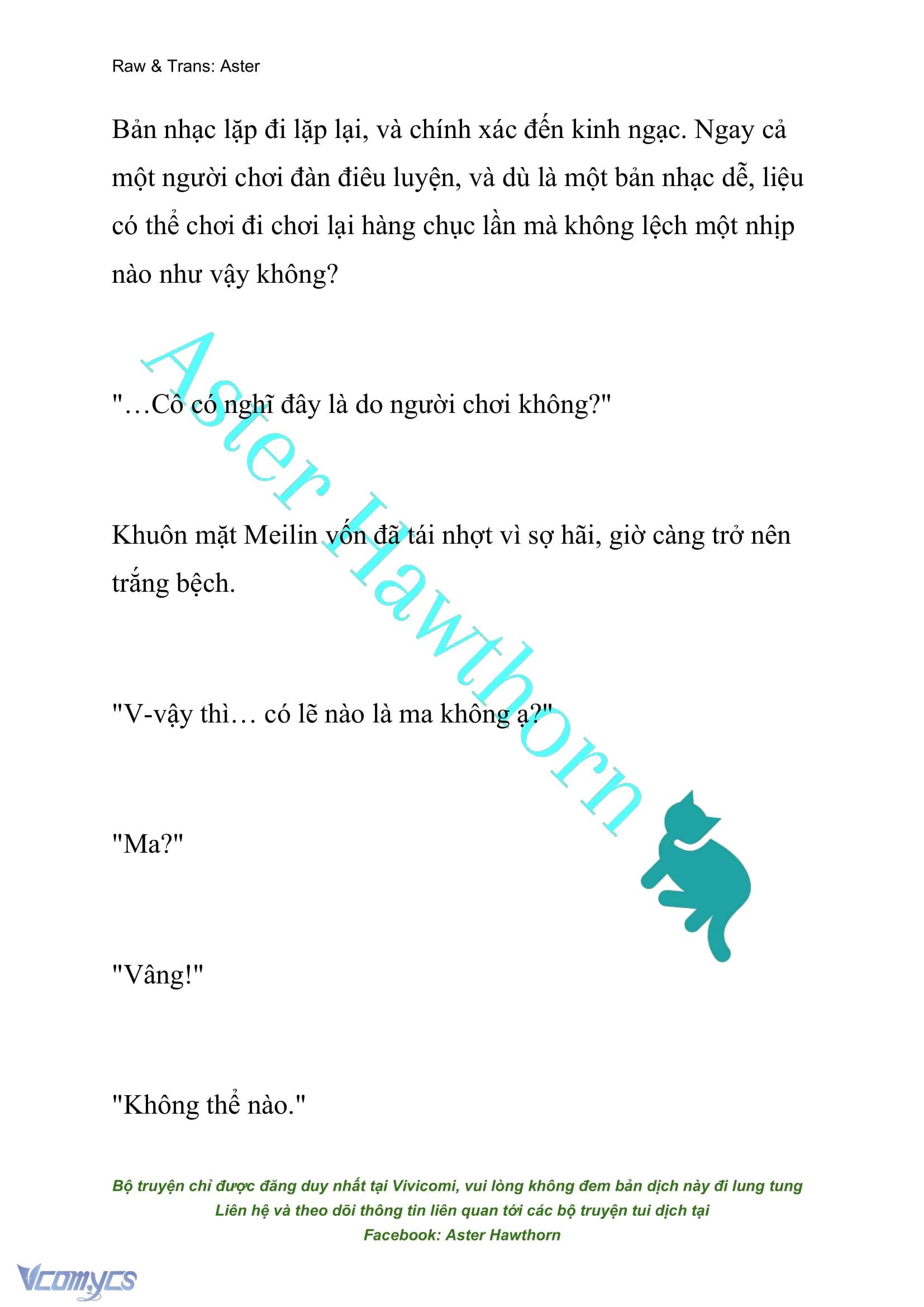 [NOVEL] Người Chồng Thứ N Chap 13 - Trang 2