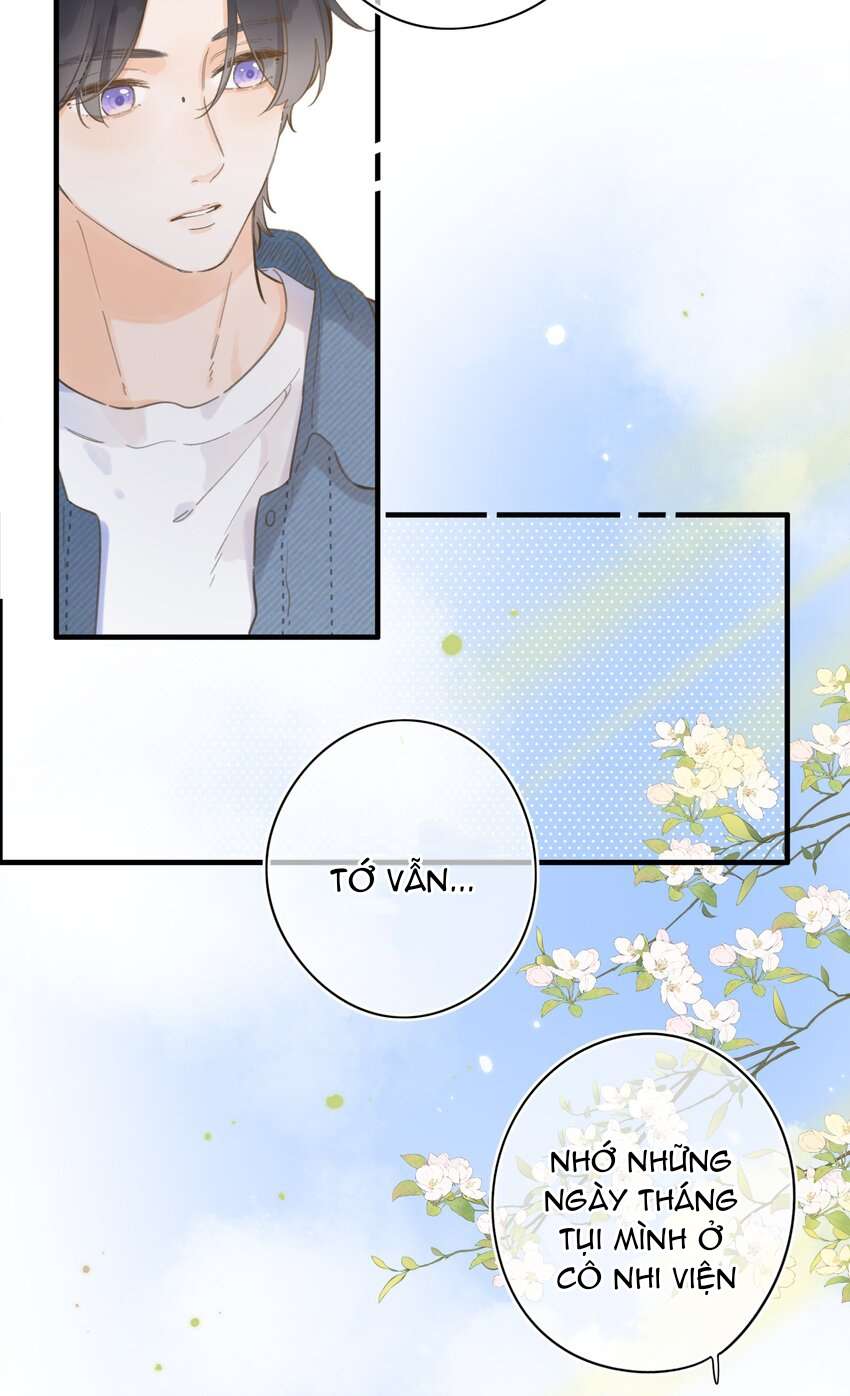 Ánh Sao Phiêu Linh Trong Nước Chap 72 - Trang 4