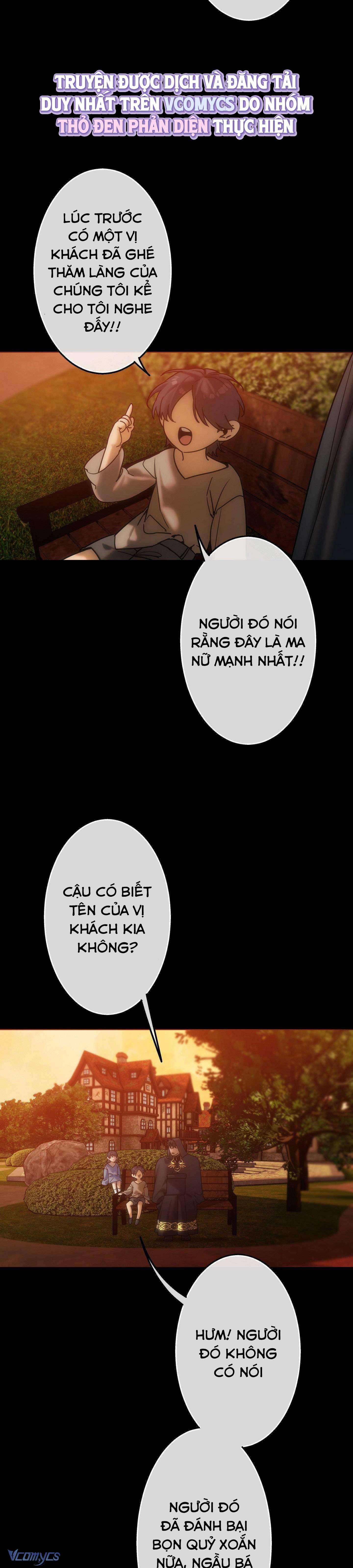 『END SS1』-『18+』Ngọc Ma Nữ Chap 20 - Trang 2