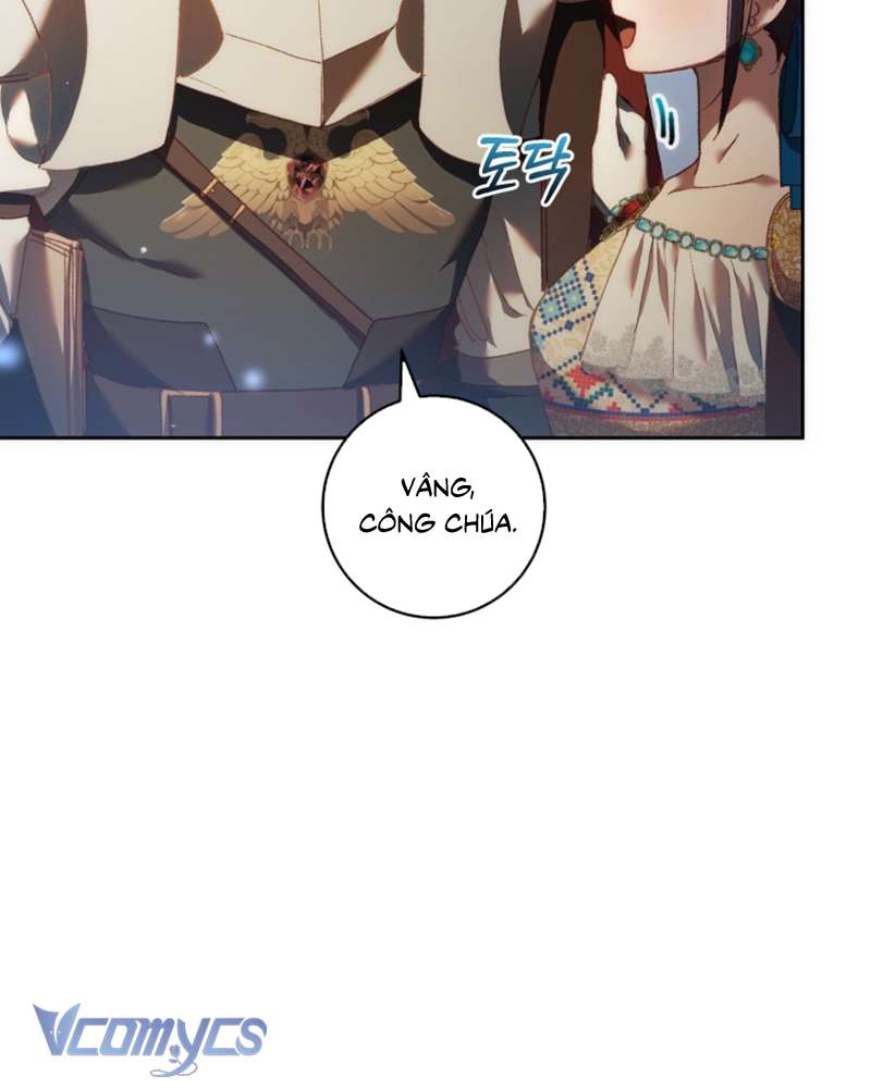 [Sứa Biển] Em Trai Tôi Là Hoàng Đế Ngang Ngược Chap 51 - Trang 2