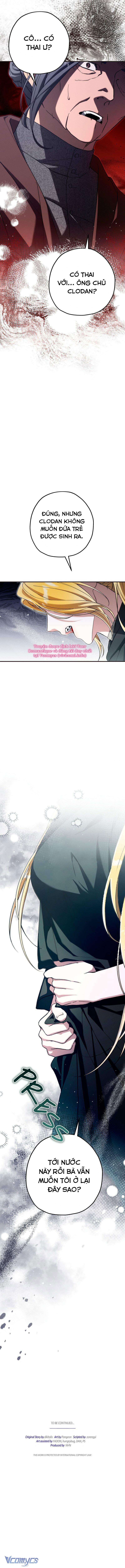 [18+] Dinh Thự Của Dã Thú Chapter 64 - Trang 3