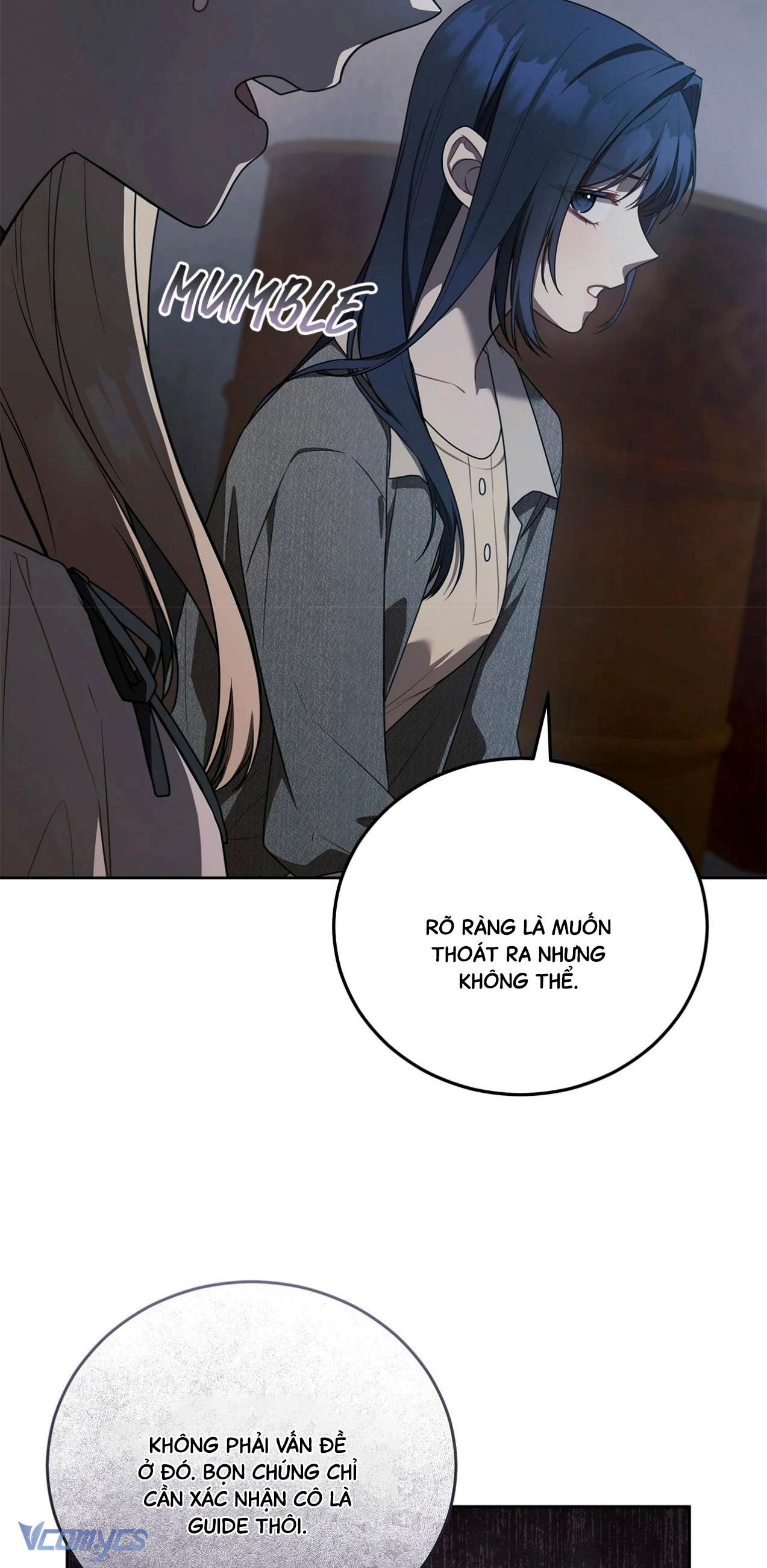 Chủ Tiệm Cafe Là Guide Cấp S Chap 34 - Trang 4