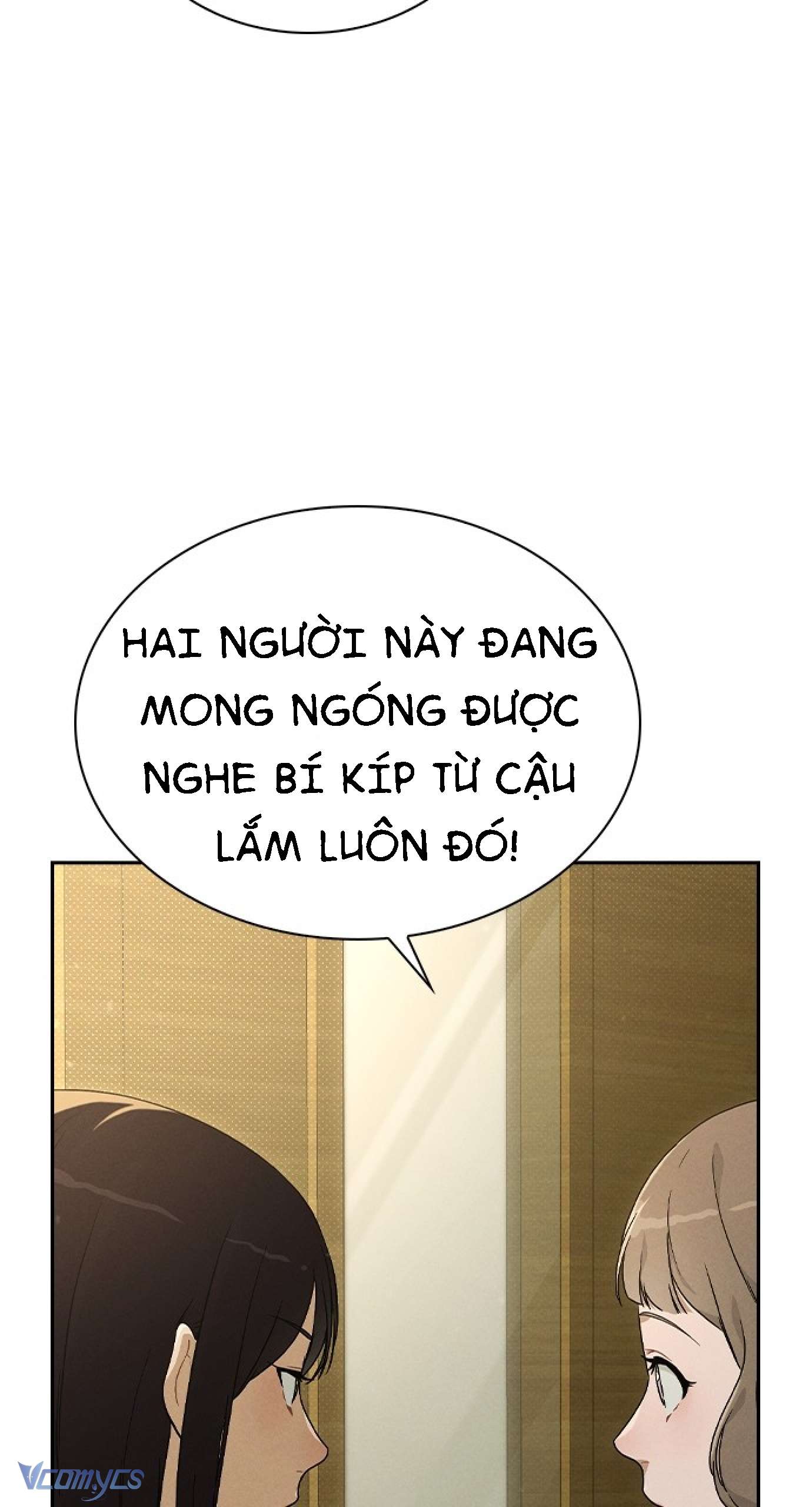 Review Người Yêu Cũ Chap 1.1 - Trang 3
