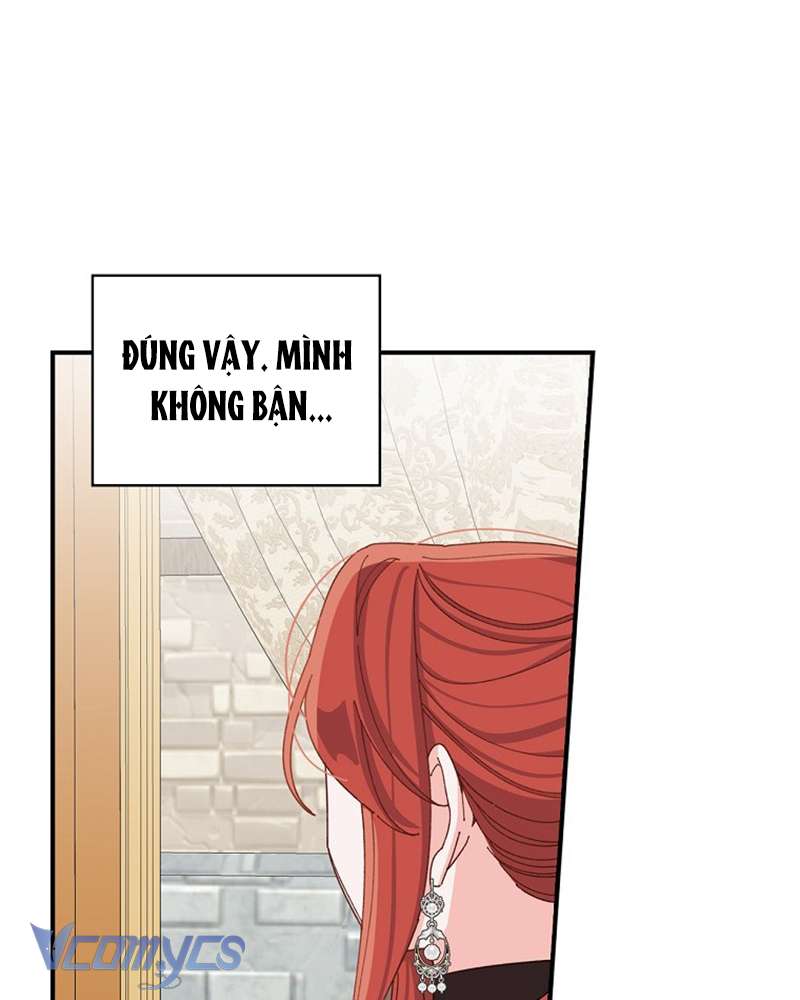 Chị Gái Của Nhân Vật Phản Diện Hôm Nay Cũng Đang Đau Khổ Chapter 63 - Trang 4