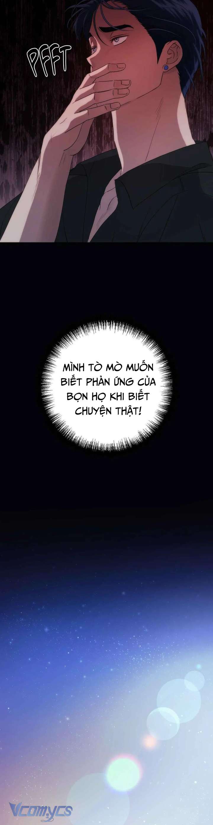 [18+] Người Em Vợ Tóc Vàng Chap 24 - Next Chap 25