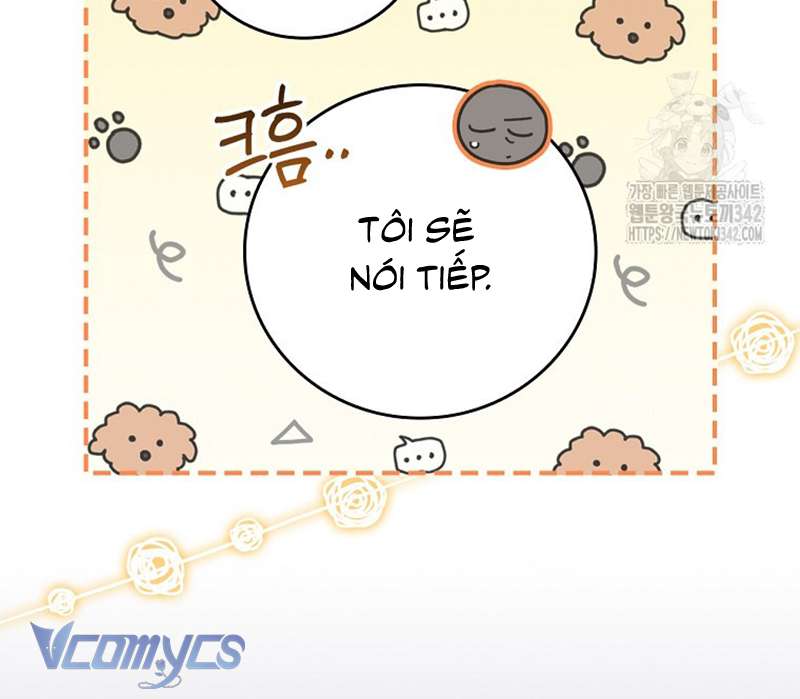 Chị Gái Của Nhân Vật Phản Diện Hôm Nay Cũng Đang Đau Khổ Chap 92 - Trang 4