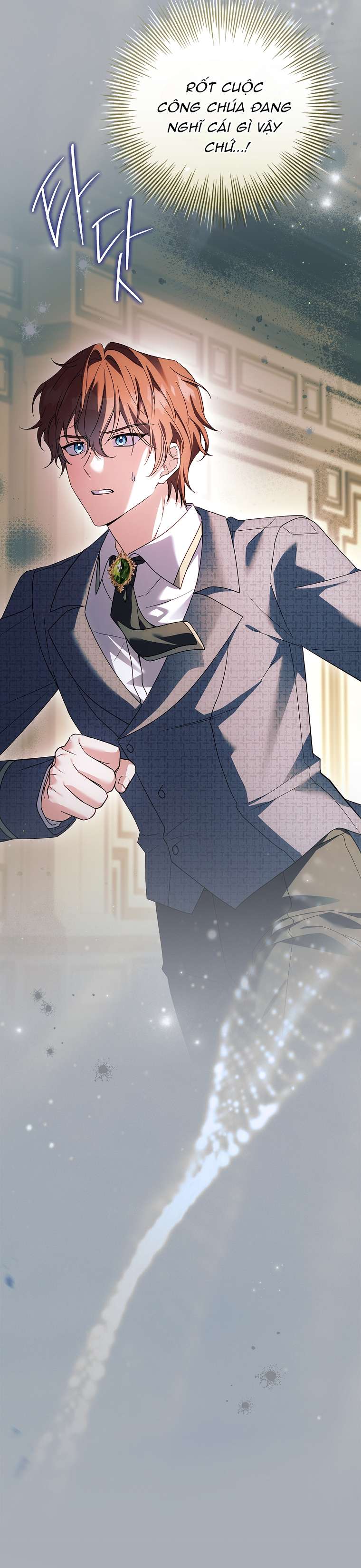 Cha Nào Con Nấy Chap 39 - Next Chap 40