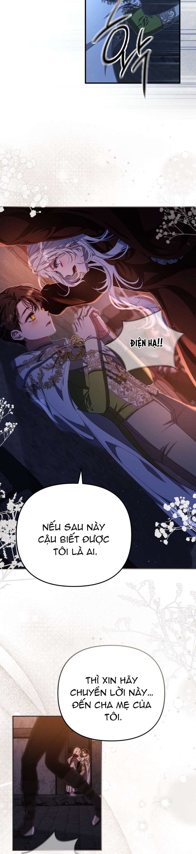 Người Phải Trả Giá Bằng Mạng Sống Vì Đã Lừa Dối Tôi Chap 9 - Trang 4