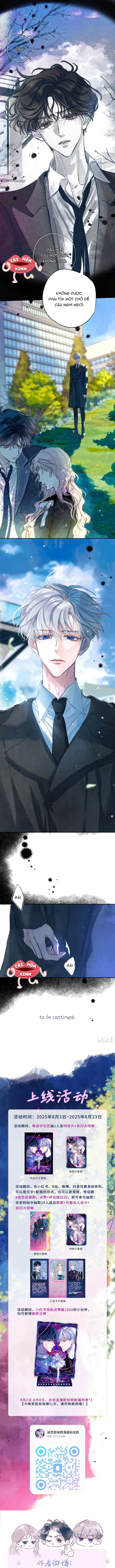 Hội Chứng Say Đắm Chap 2 - Trang 2