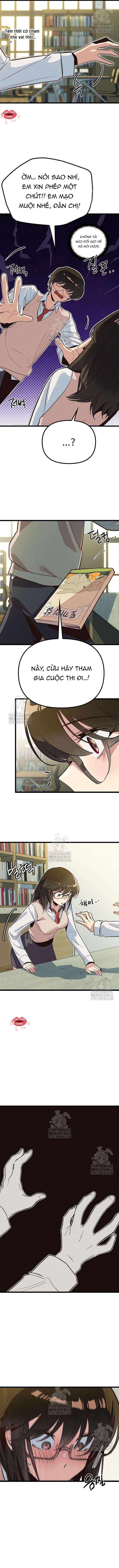 Thiếu Nữ 12 Con Giáp Chap 14 - Next 