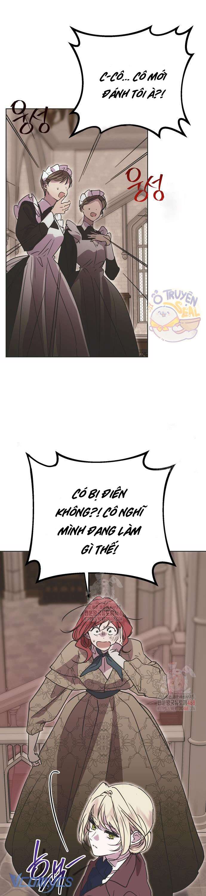 Vụ Bê Bối Vô Đạo Đức Chap 3 - Trang 4