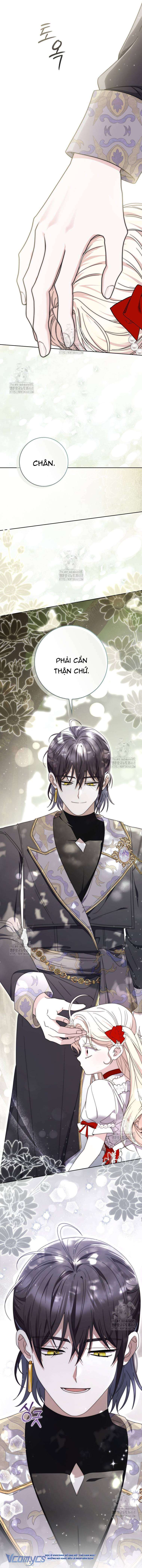 Nam Chính Bệnh Hoạn Ám Ảnh Với Sức Khoẻ Của Tôi Chap 32 - Trang 2