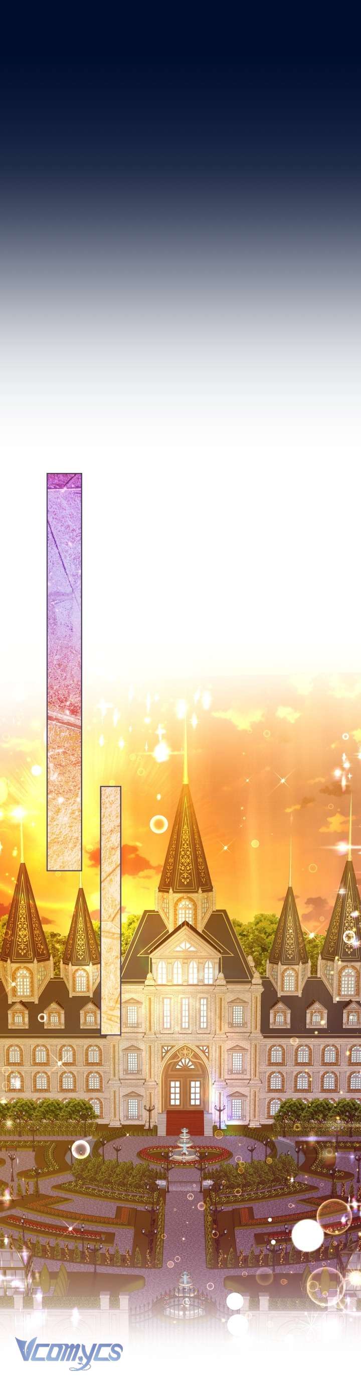 Đứa Trẻ Nuôi Dưỡng Ác Ma Chap 5 - Trang 2