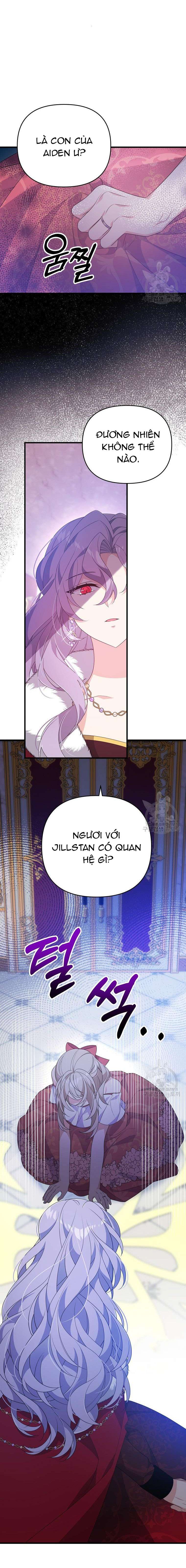 VÌ ANH TRAI TÔI SẼ QUYẾN RŨ NAM CHÍNH Chapter 30 - Trang 4