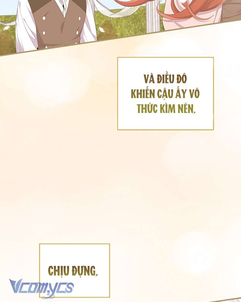 Chị Gái Của Nhân Vật Phản Diện Hôm Nay Cũng Đang Đau Khổ Chap 76 - Trang 4