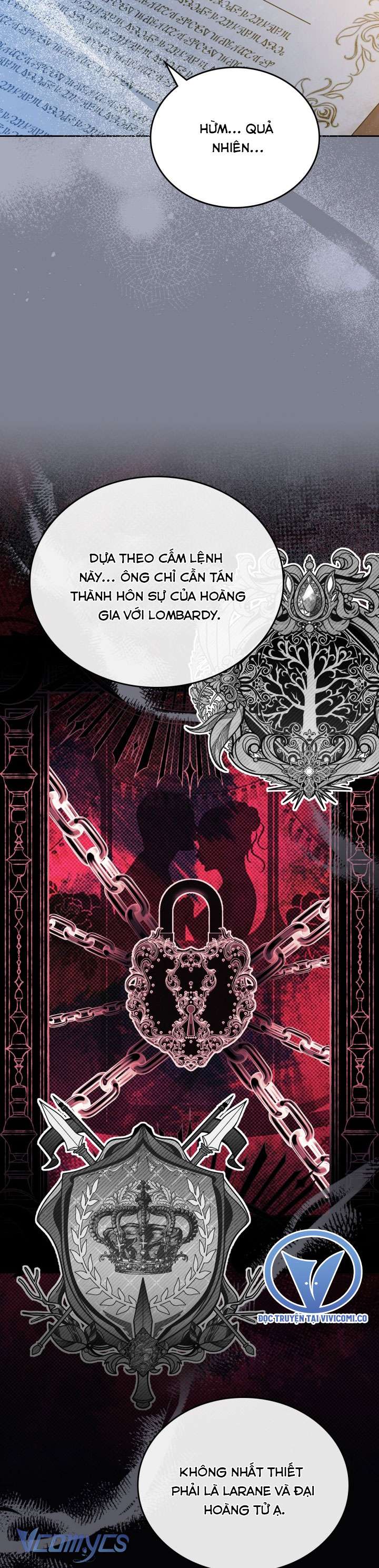 Kiếp Này Nhất Định Làm Gia Chủ Chap 174 - Trang 2