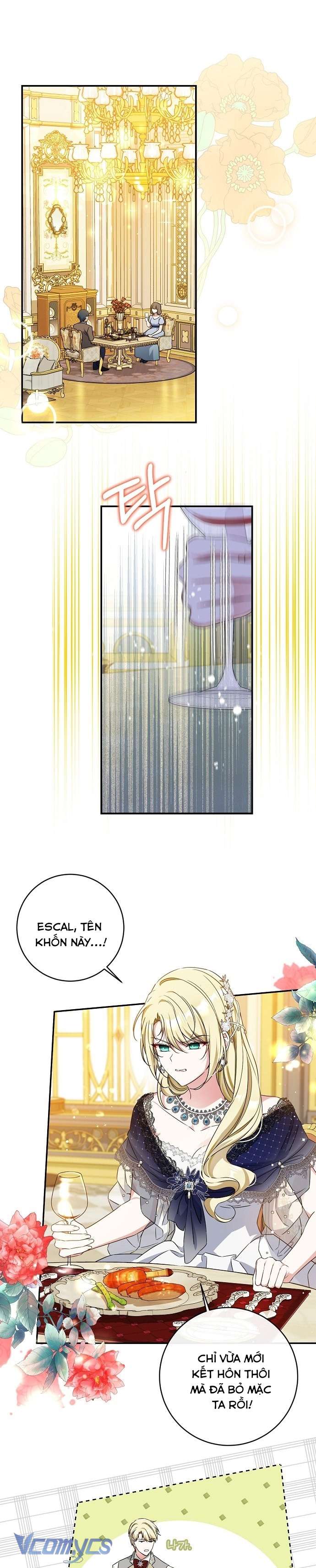 Thuần Hóa Hầu Tước Quái Dị Chap 47 - Trang 2