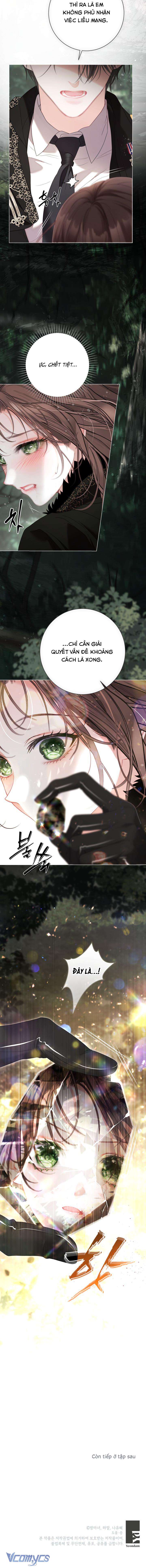 Một Thế Giới Không Có Chị Gái Mà Ai Cũng Yêu Chap 94 - Trang 3