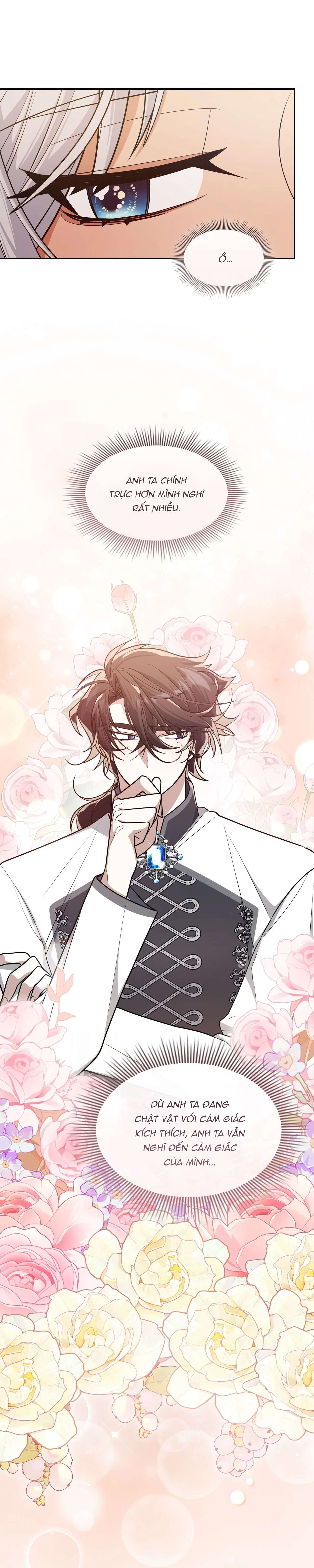 Cuộc Vui Thác Loạn Tử Thần Chap 19 - Next Chap 20