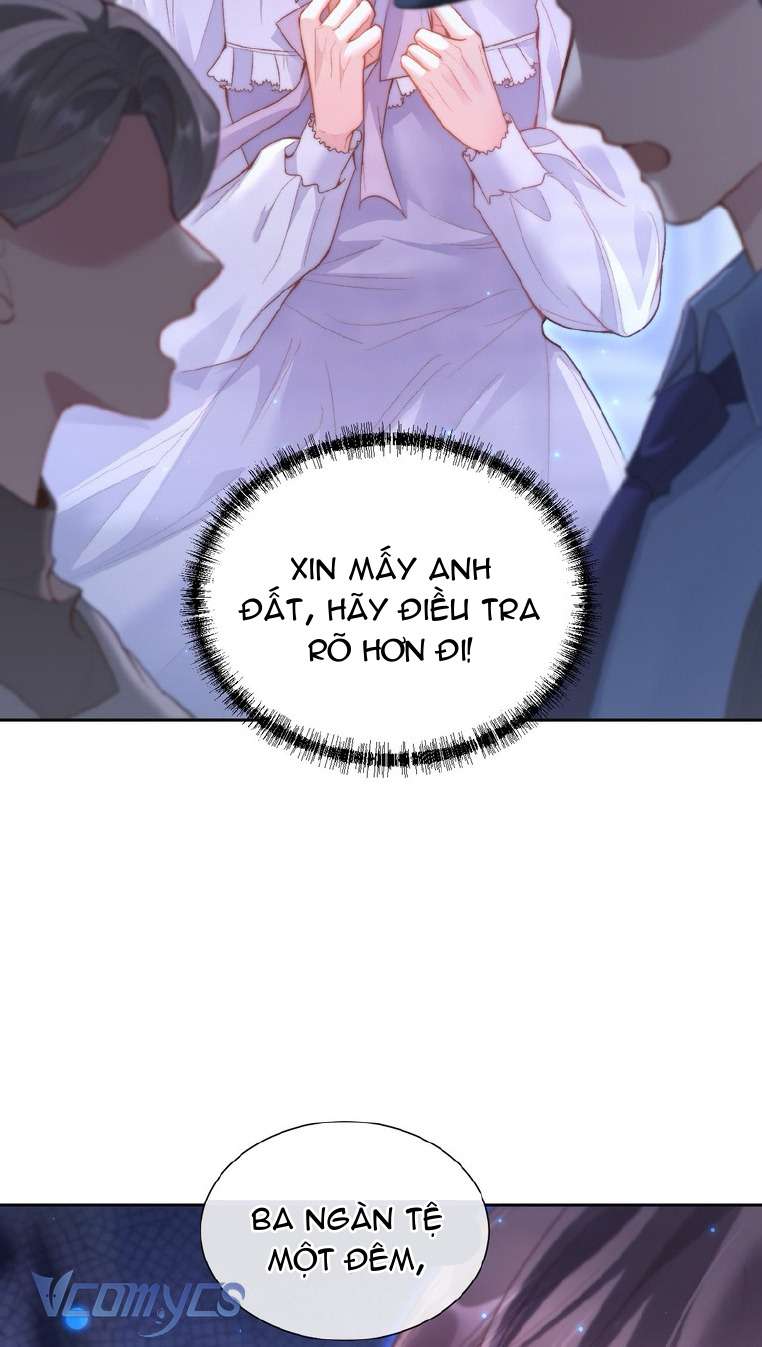 Tái Sinh Trong Vòng Tay Anh Chap 1 - Trang 3