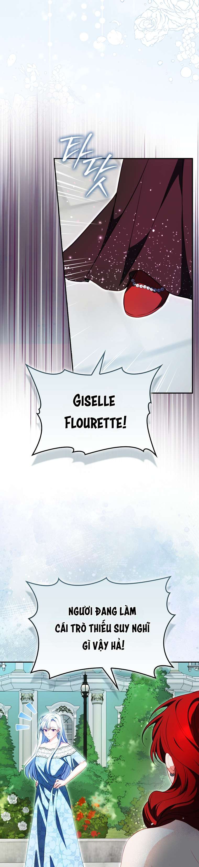 Nữ Chính Của Câu Chuyện Hối Hận Có Trái Tim Mạnh Mẽ Chap 2 - Trang 3