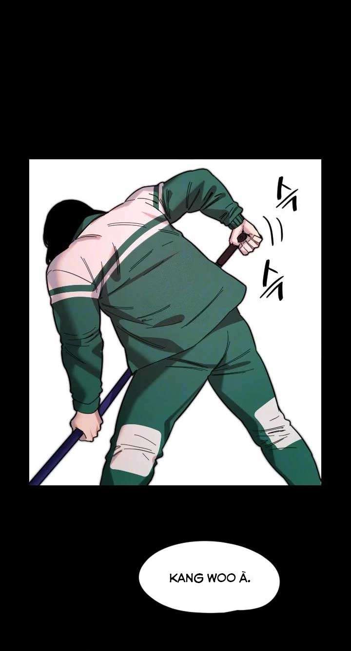 Manitto Chap 43 - Trang 2