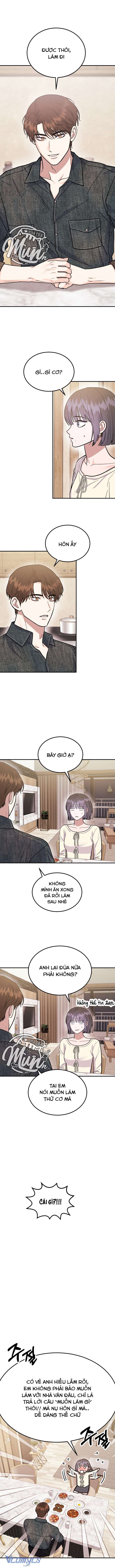 Cuộc Chiến Thoát Kiếp FA Chap 45 - Trang 3