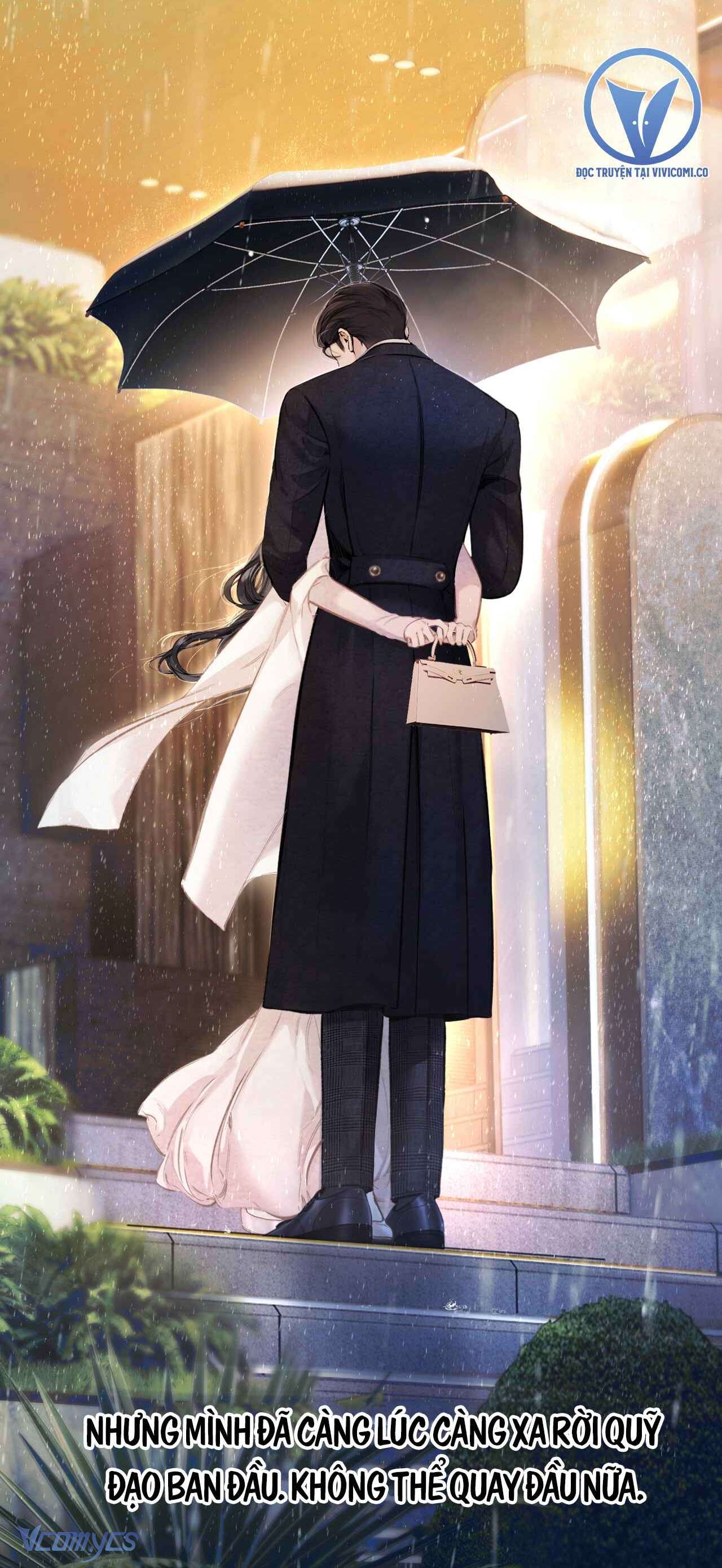 Trêu Nhầm Chapter 49 - Trang 4