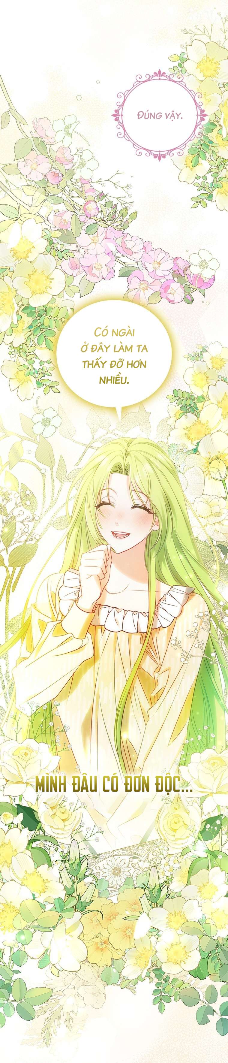 Tôi Đã Bảo Nữ Chính Đang Cải Trang Cơ Mà! Chap 45 - Trang 2