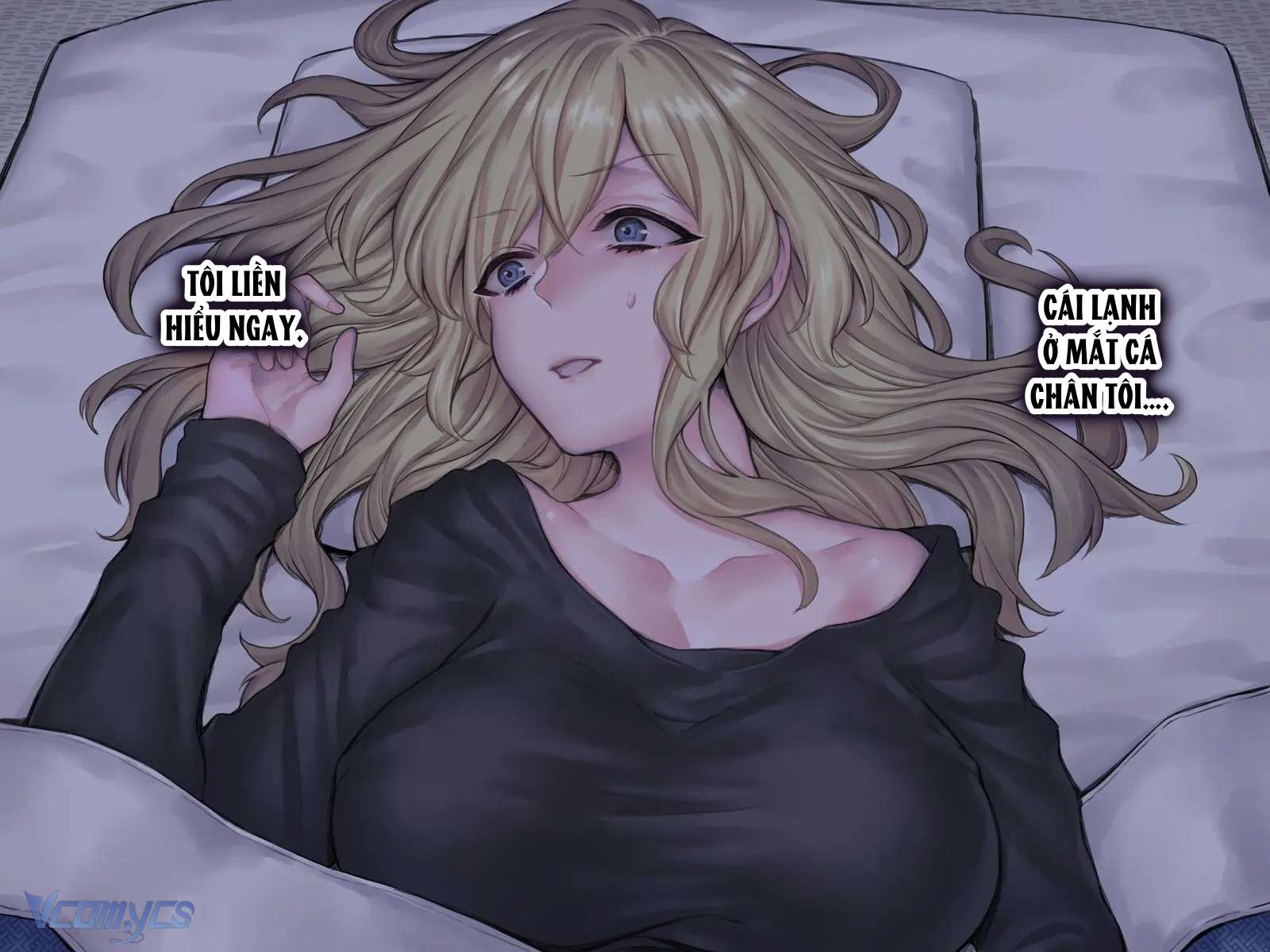 『18+』Tuyển Tập Truyện Ngắn Sếch Tàn Bạo Chap 53.1 - Trang 2