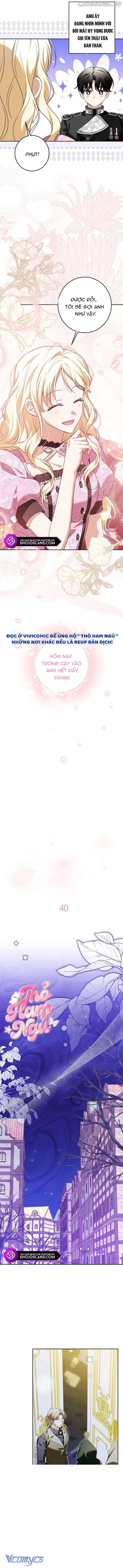 Gia Đình Phản Diện Phản Đối Tự Lập Chapter 40 - Trang 4