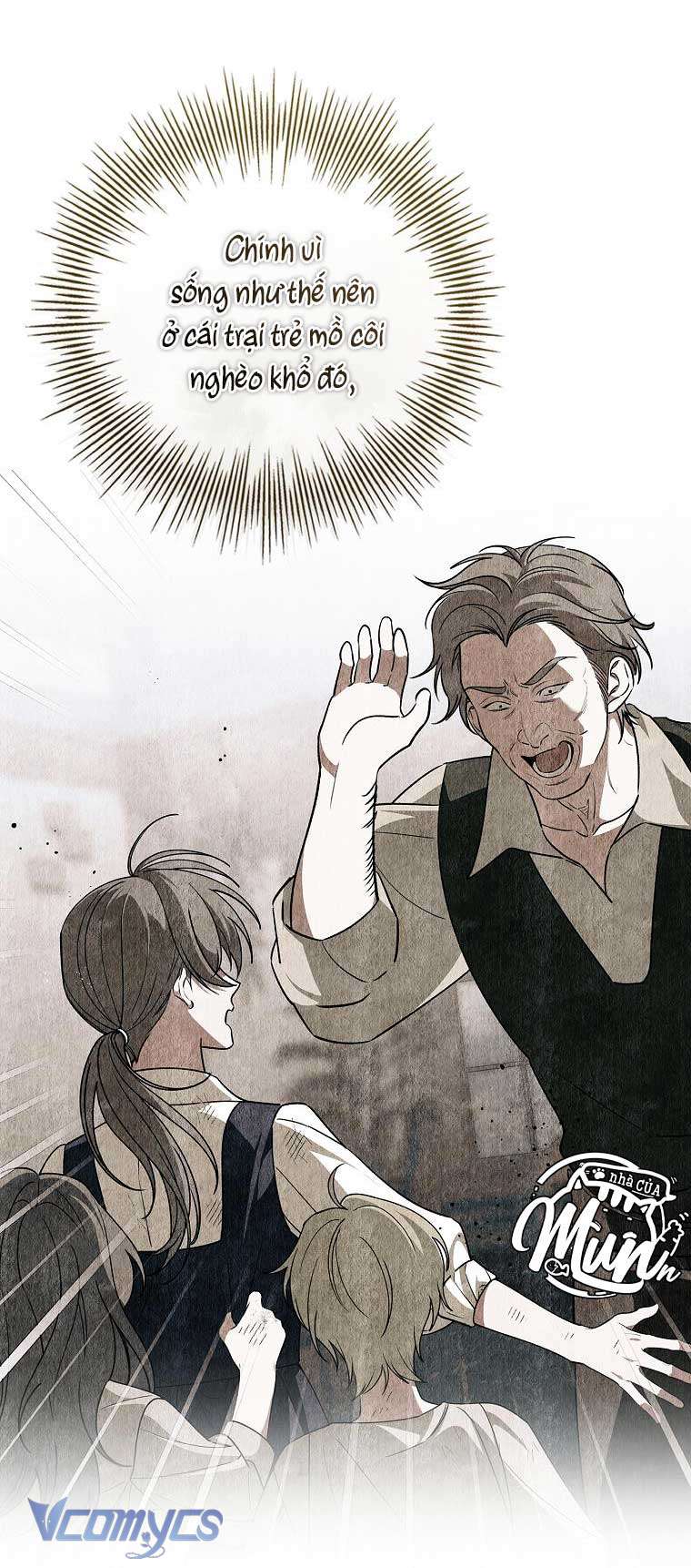 100 lời nguyền tại dinh thự Illestone Chap 33 - Trang 3