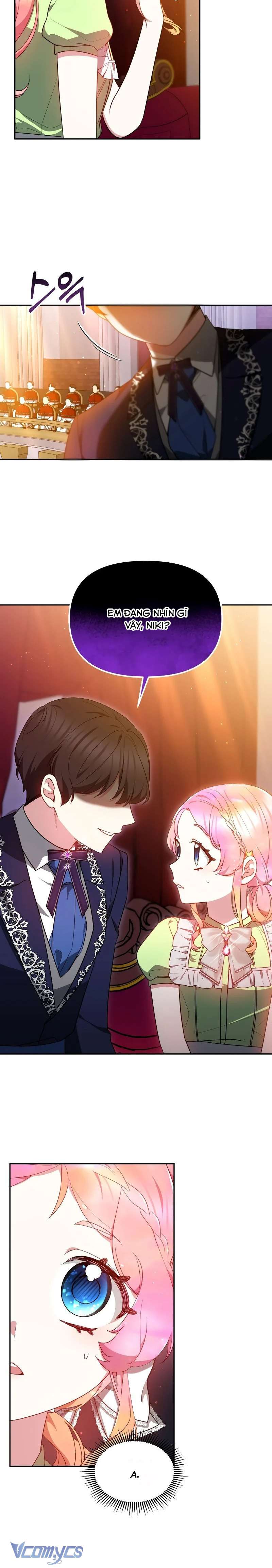 [PNT] Rồng Con Thuần Hóa Những Kẻ Điên Rồ Chap 40 - Trang 2