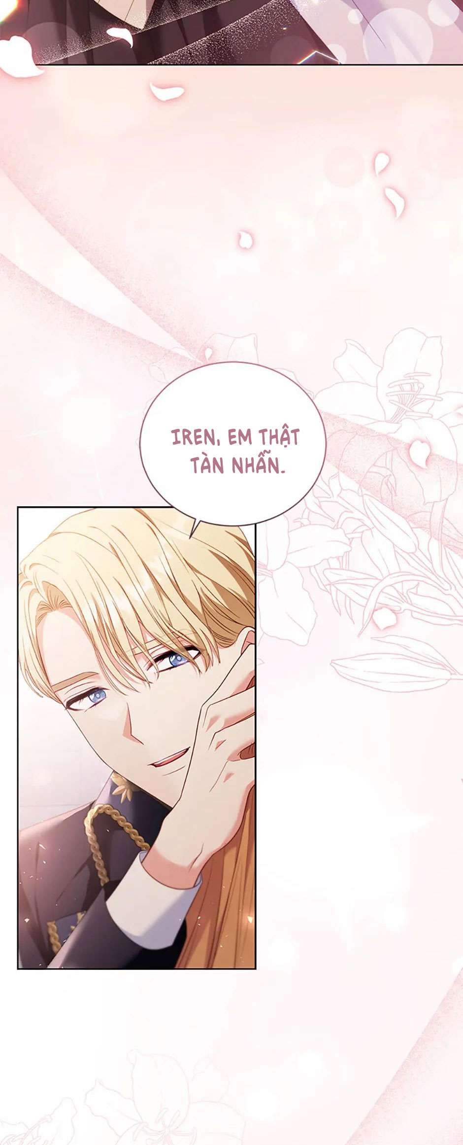 Hầu Gái Trong Trò Chơi Harem Ngược Muốn Nghỉ Việc Chap 54 - Trang 4