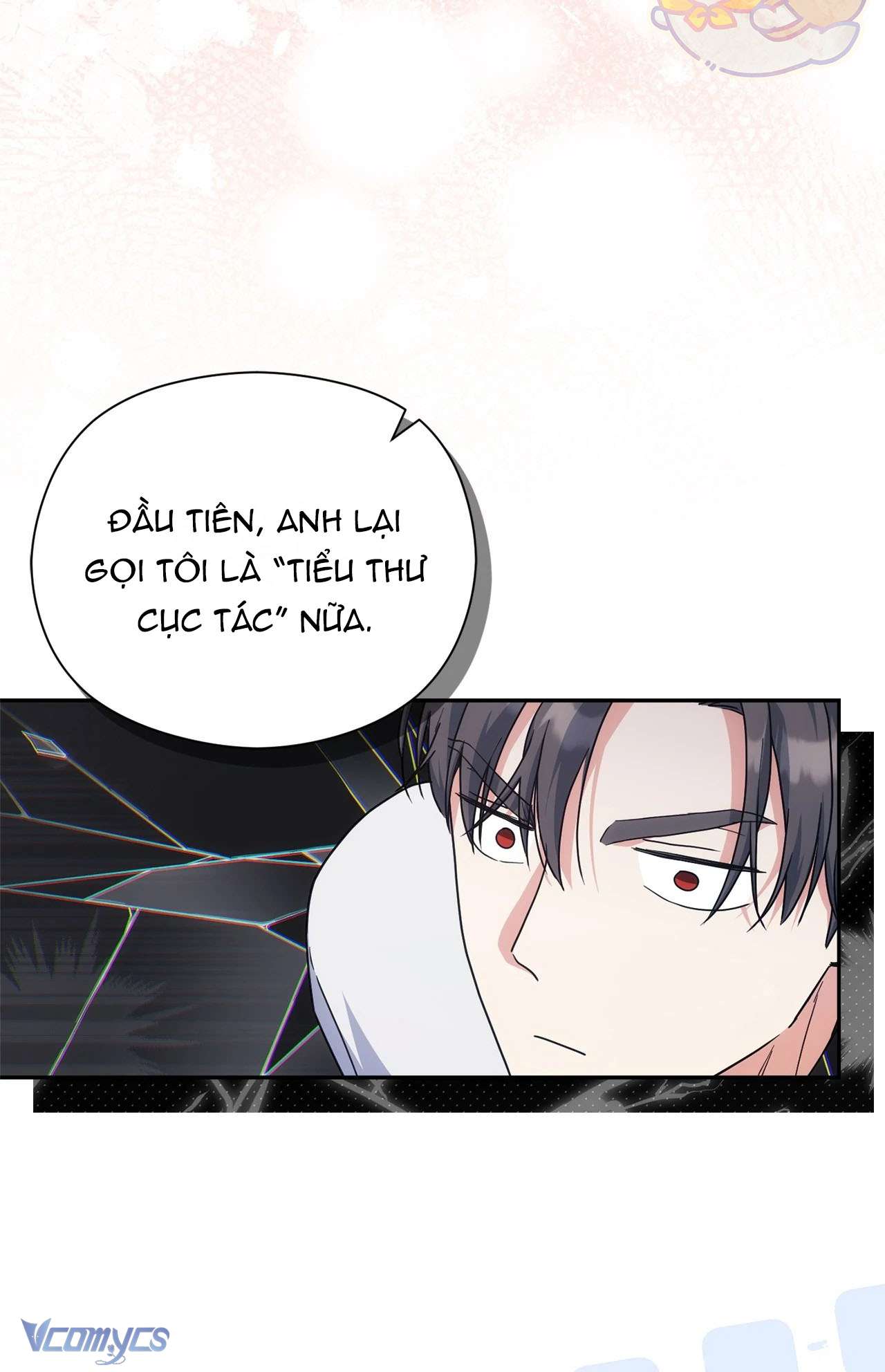 Nàng Công Chúa Trong Chuồng Gà Chap 43 - Trang 3