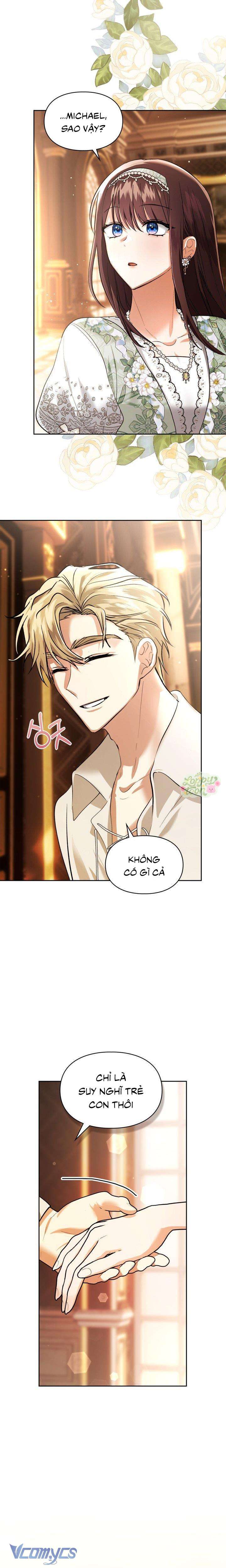 Tôi Mới Là Gia Chủ Thật Sự Chap 43 - Trang 2