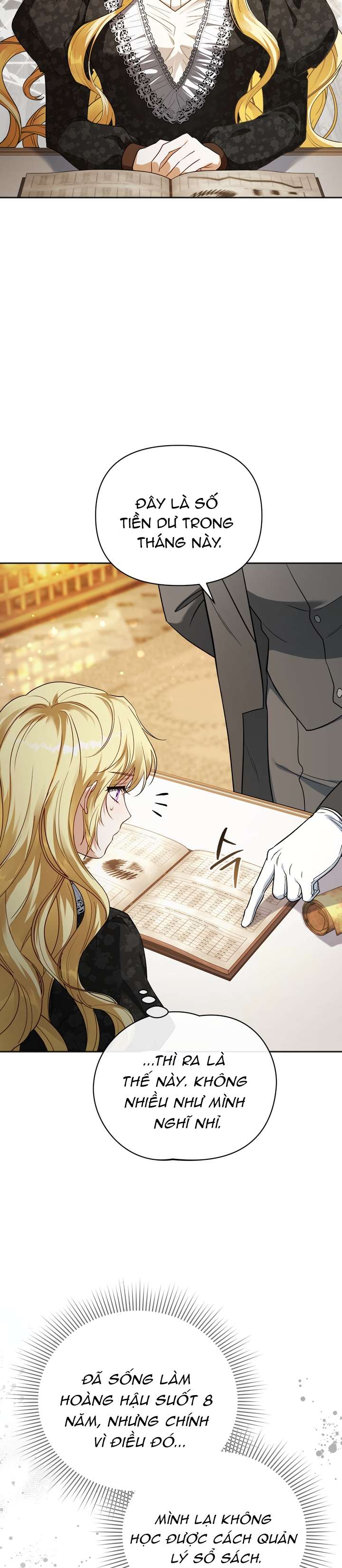 Hiệp Sĩ Vàng Chap 3 - Trang 3